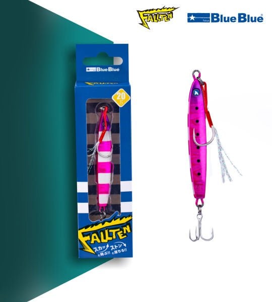 FALLTEN JIG YEM 20G #12