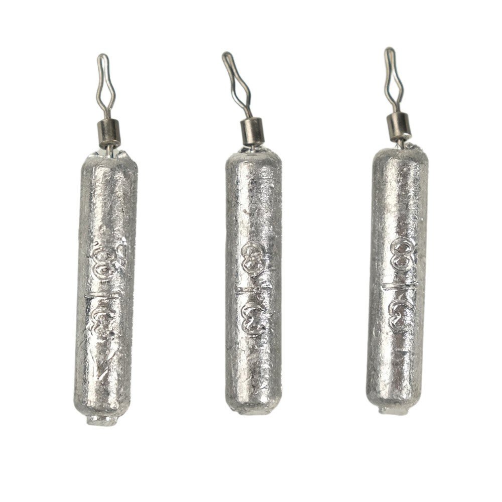 Ryuji Dropshot Lead (3 Adet) 5GR