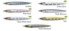 Savage gear 3D Slim Jig Minnow 60 gr 12,5 cm Sahte Balık