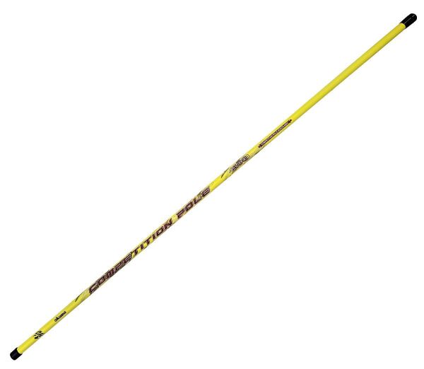 Okuma Competition Telepole 400cm 4 Parça Uzatma Kamışı