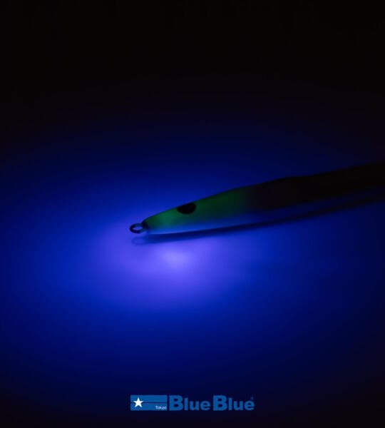 CONIFER JIG YEM 310G #12