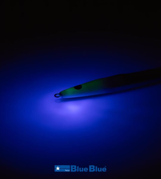 CONIFER JIG YEM 310G #12