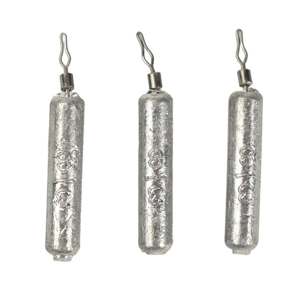 Ryuji Dropshot Lead (3 Adet) 7GR