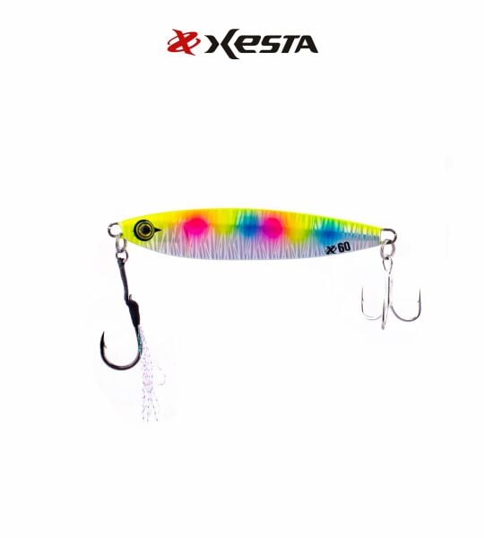 XESTA AFTER BURNER 40G 151.CHCCL