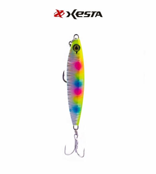 XESTA AFTER BURNER 40G 151.CHCCL