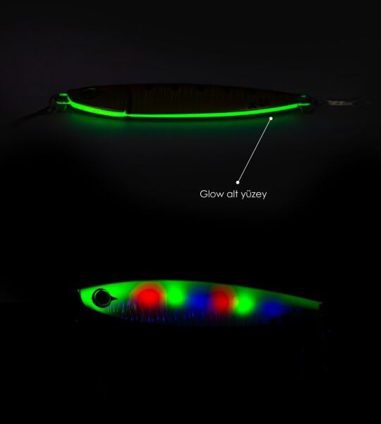 XESTA AFTER BURNER 40G 151.CHCCL