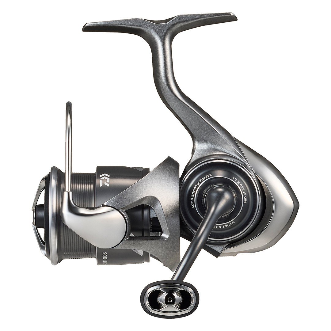 Daiwa Caldia 25 FC LT 2000S LRF Makinesi