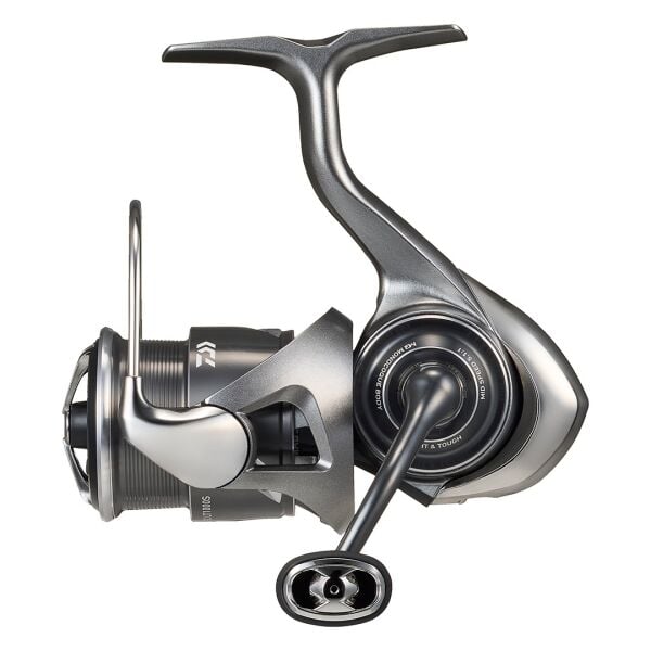 Daiwa Caldia 25 FC LT 2000S LRF Makinesi