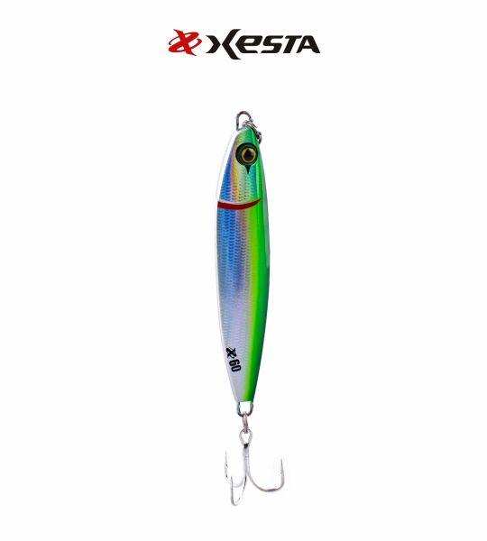 XESTA AFTER BURNER 40G 26.IKAG