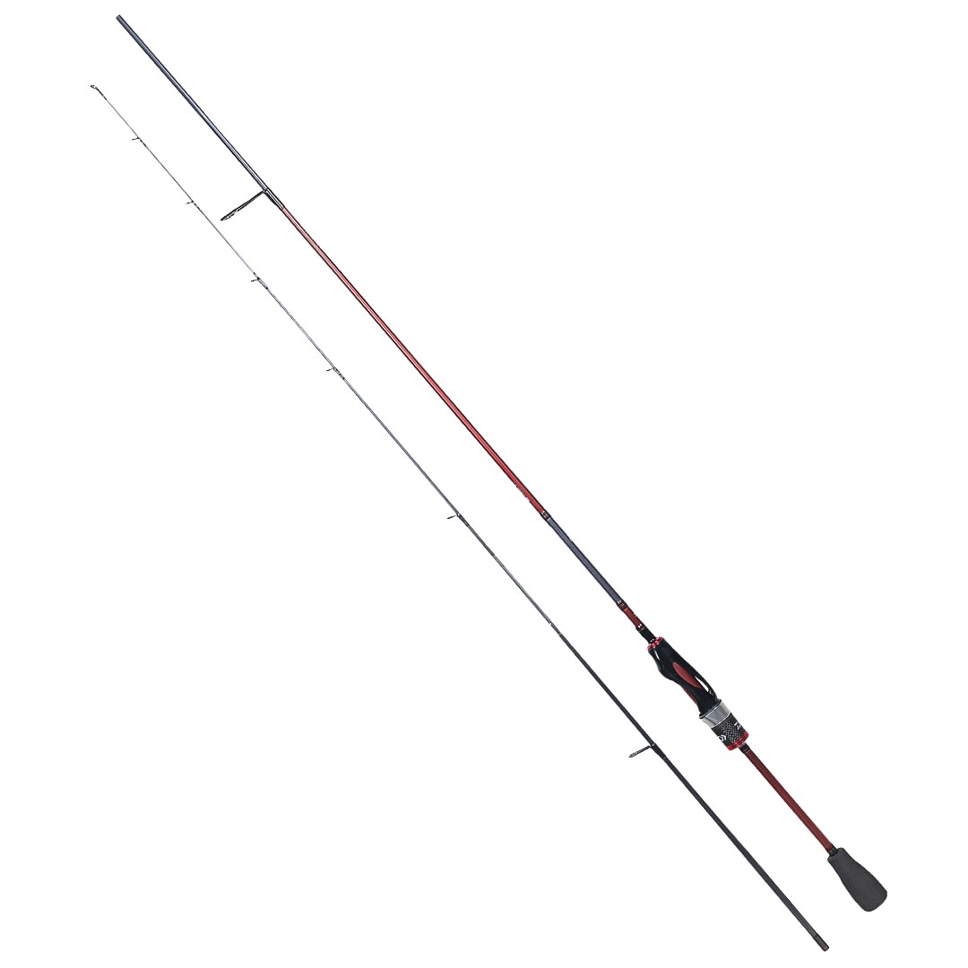 DAIWA GEKKABIJIN MX 2.21M 3-12GR, 2P KAMIŞ