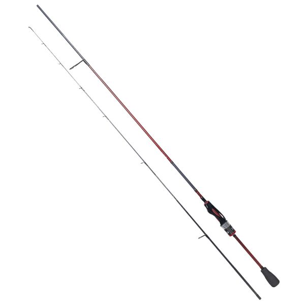 Daiwa Gekkabijin MX 2.21m 3-12gr Light Spin Kamış