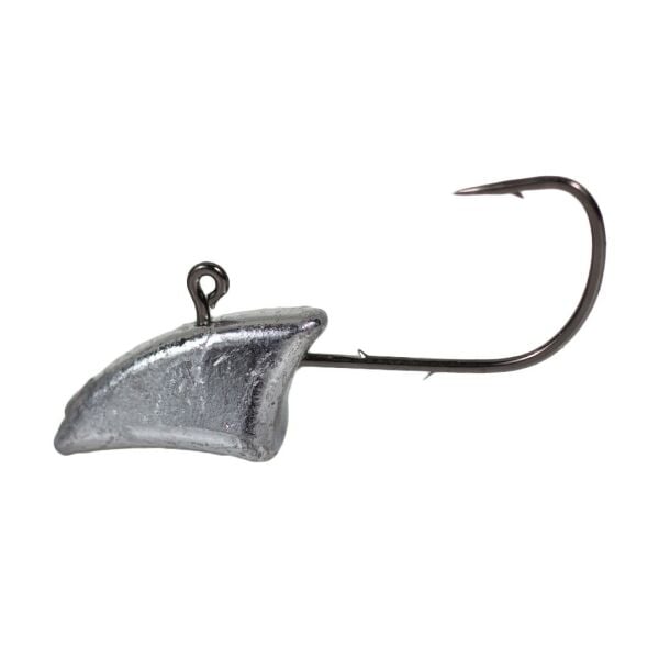 RYUJI TINY AJING JIG HEAD #6 1,0GR