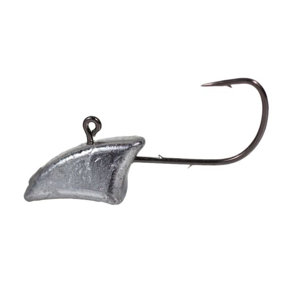 RYUJI TINY AJING JIG HEAD #6 1,0GR