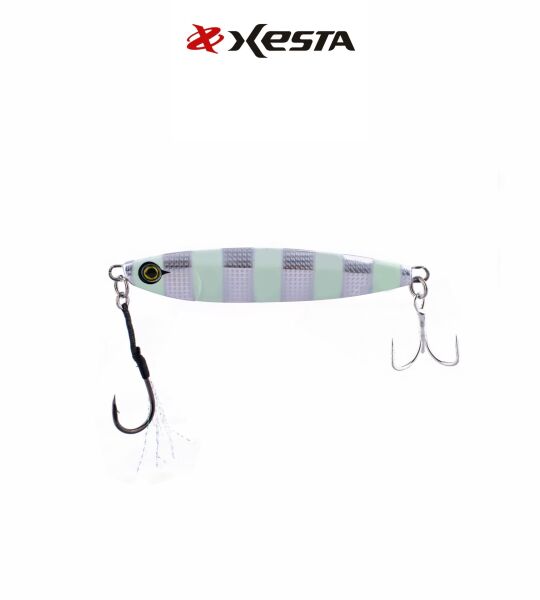 XESTA AFTER BURNER 60G 117.KZL