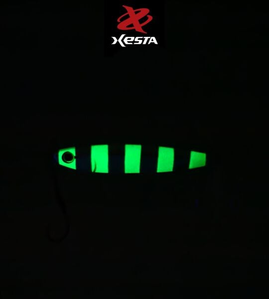 XESTA AFTER BURNER 60G 117.KZL