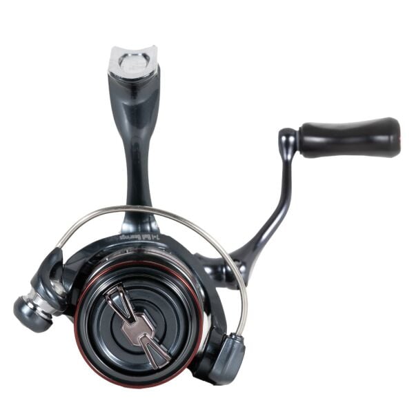 RYUJI AJIGO 500 7+1 LRF MAKARA