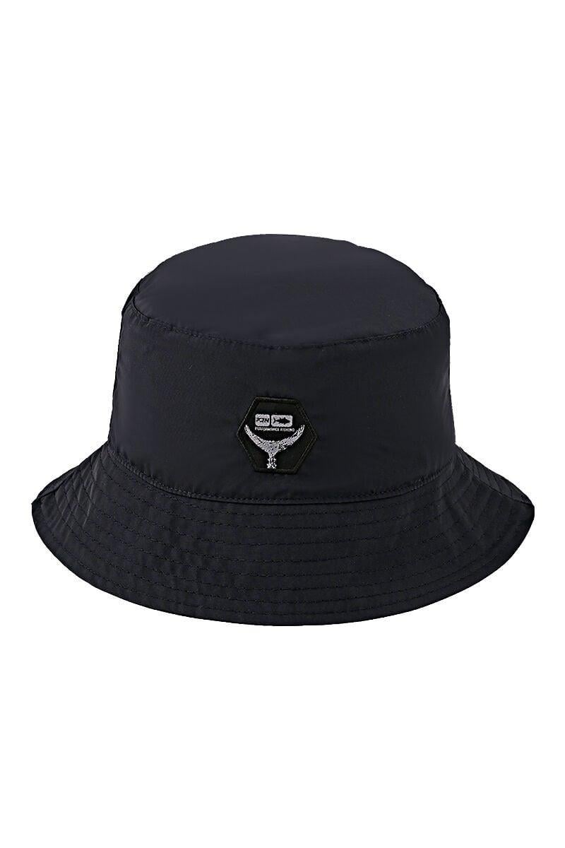 Fujin Pro Angler Bucket Navy Blue Şapka