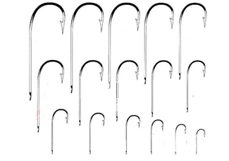 Vmc 9142NI - Düz Uzun Pala Nikel İğne 10 no 1000'li pk