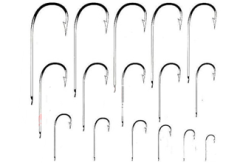 Vmc 9142NI - Düz Uzun Pala Nikel İğne 11 no 1000'li pk