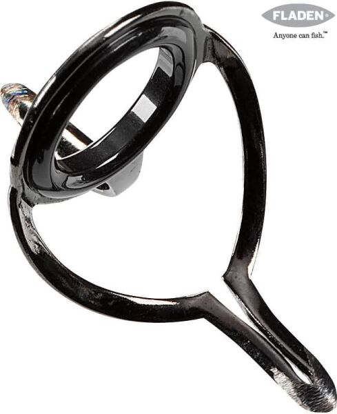 Fladen Çift Ayak Titanium Halka 10P