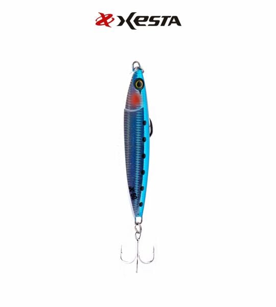XESTA AFTER BURNER 40G 146.REIW