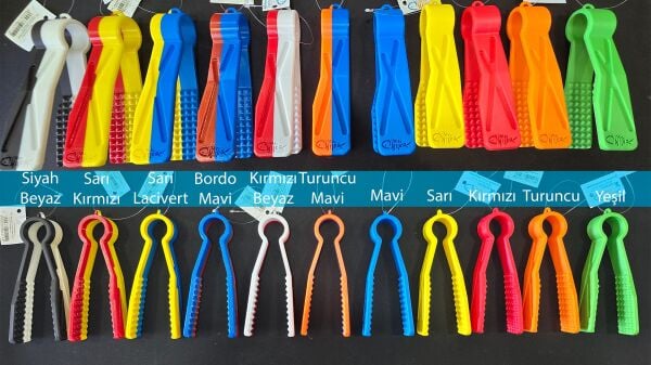 BALIKSAATİ BALIK MAŞASI BALIK TUTUCU