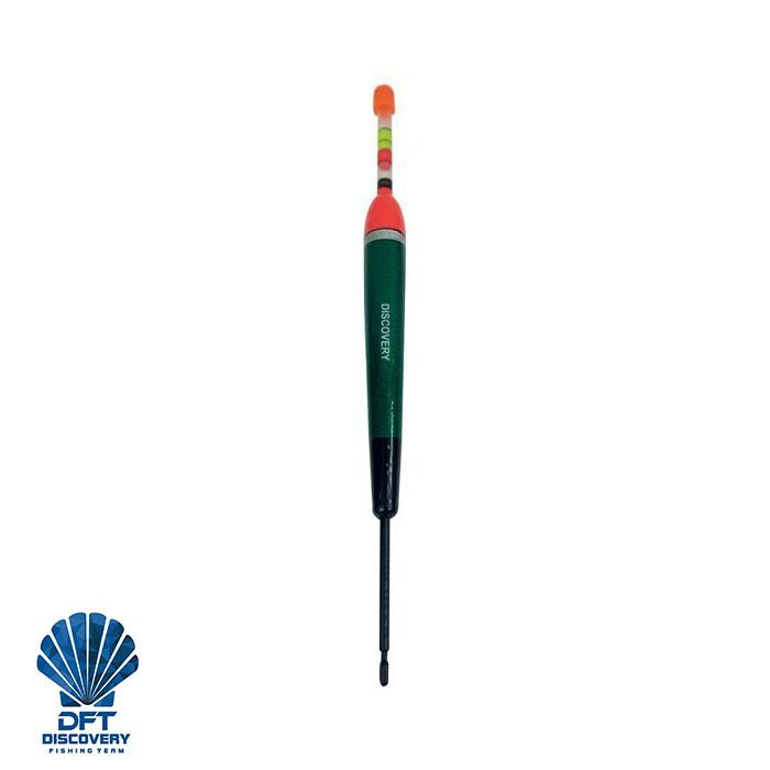 DFT Plastik Şamandıra No:22073 B 8.00 g