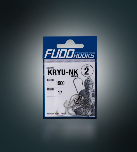 1900 KEIRYUU #2 NIKEL 17P