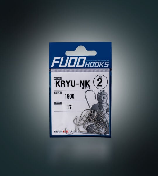 1900 KEIRYUU #2 NIKEL 17P