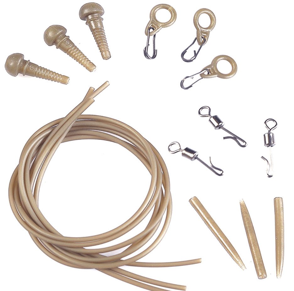 Lineaeffe Camou Set 4