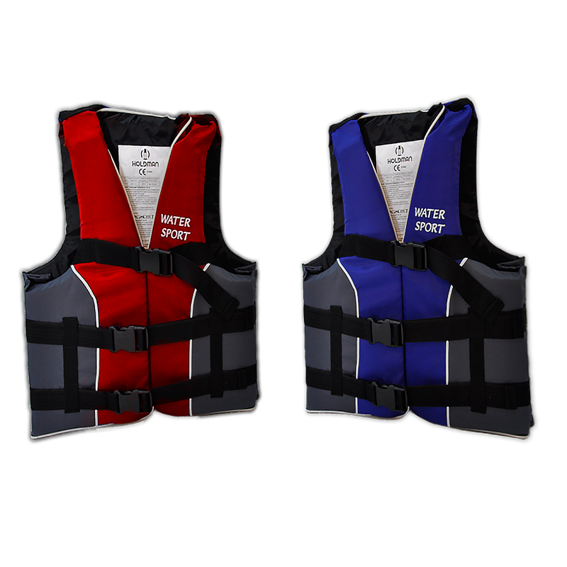 Can Yeleği CE Sertifikalı