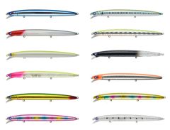 BlueBlue Blooowin! 165F 24G Slim Maket Balık