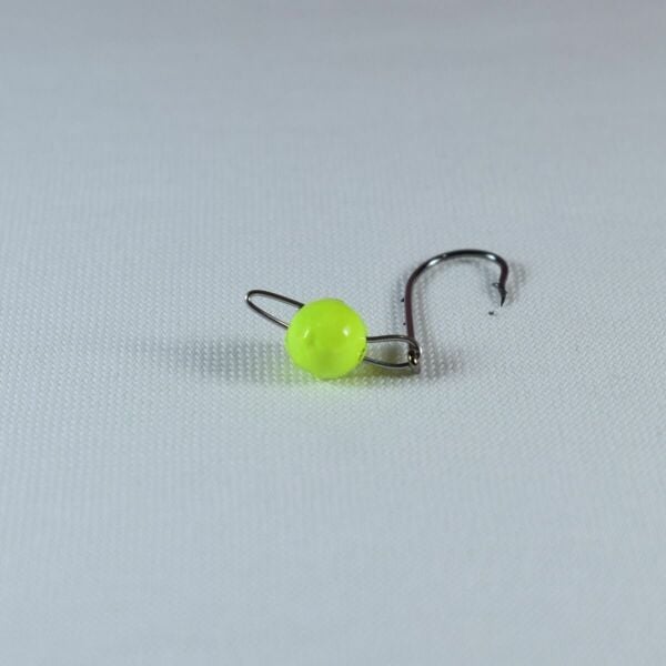 SPIINX CANNON BALL JIGHEAD UV SARI 4G #8 4P