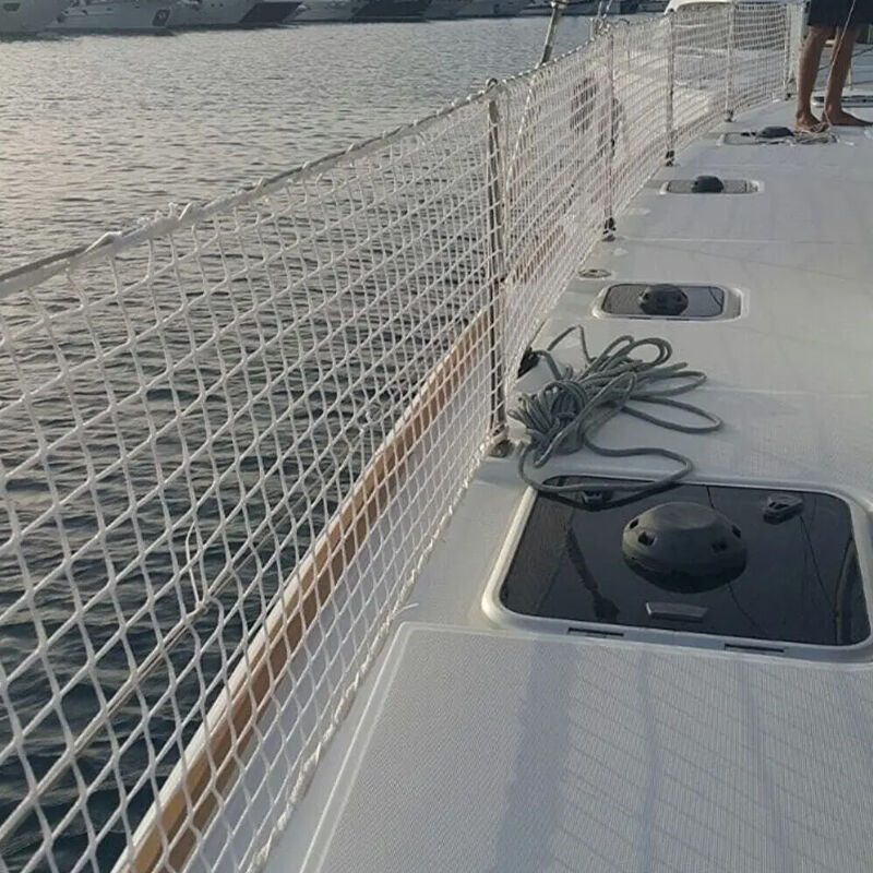 Limanağ Vardavela Ağı 100 metre - 5mm Kalınlık x 9 Göz