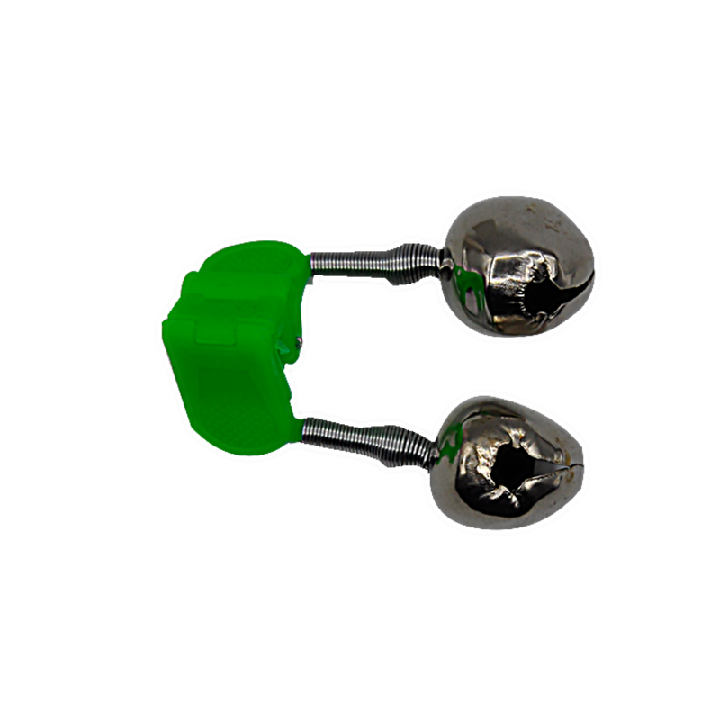 Portfish Zil Plastik Maşalı Çiftli 18 mm