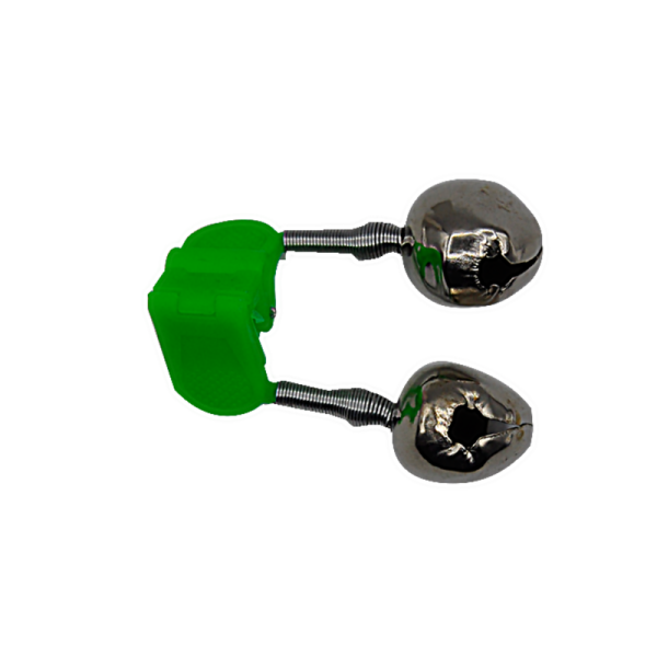 Portfish Zil Plastik Maşalı Çiftli 18 mm 100 Adetli