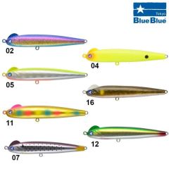BlueBlue Snecon 130S Maket Balık 23G