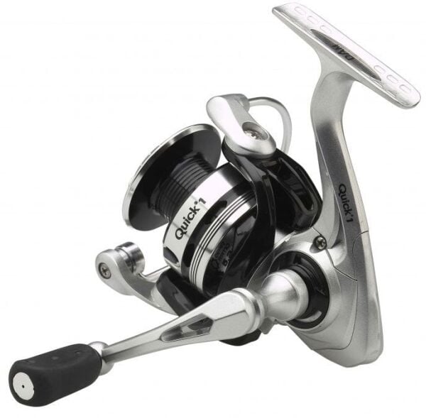 Dam Quıck 1 4000 Fd 3+1 BB Olta Makinesi