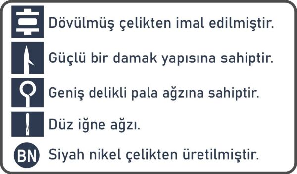 SPIINX OFFSET HOOK İĞNE #6 BN 8P