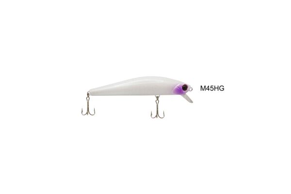 Ecotackle Air Dragon 90S 9Cm 16G Maket Balık M45HG