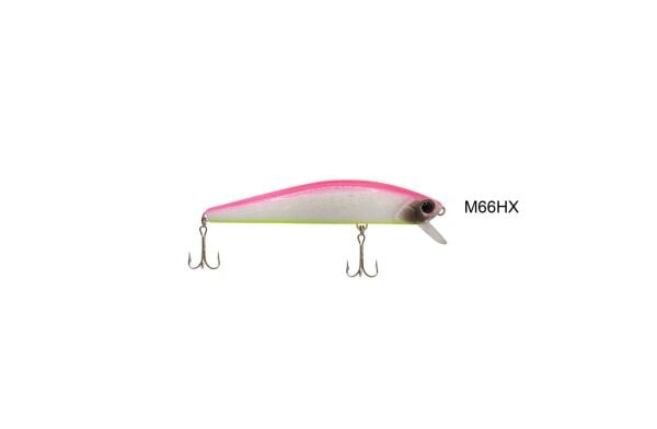 Ecotackle Air Dragon 90S 9Cm 16G Maket Balık M66HX
