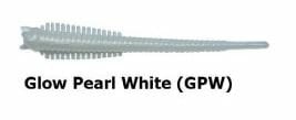 SPIINX SANDWORM SİLİKON 9CM 8P GLOW PEARL WHITE