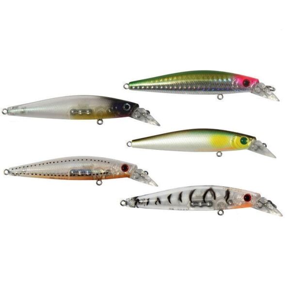 Usami Bay Shinner 85 SP-MR 9.7 G Maket Balık 841