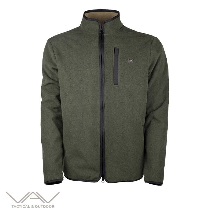 VAV Poltac-03 Polar Mont Haki-Bej - XL