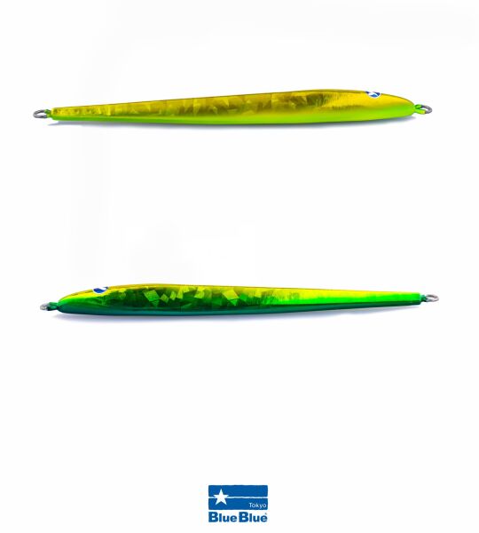SEARIDE LONG JIG YEM 125G #05