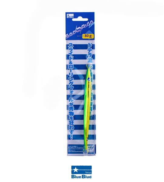 SEARIDE LONG JIG YEM 125G #05