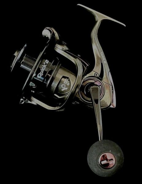 Dam Quıck 2 6000 Fd 5+1 BB Olta Makinesi