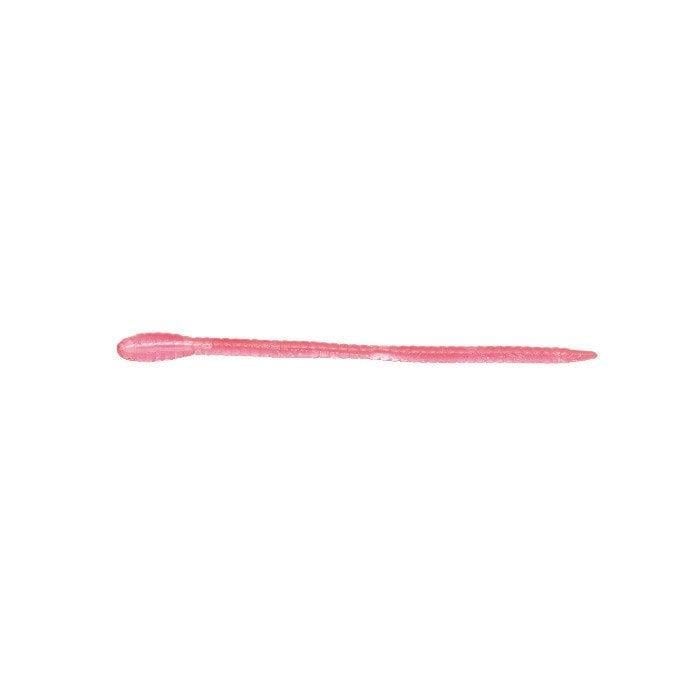 NIKKO DAPPY ISOME 100MM CLEAR PINK #827 SİLİKON YEM