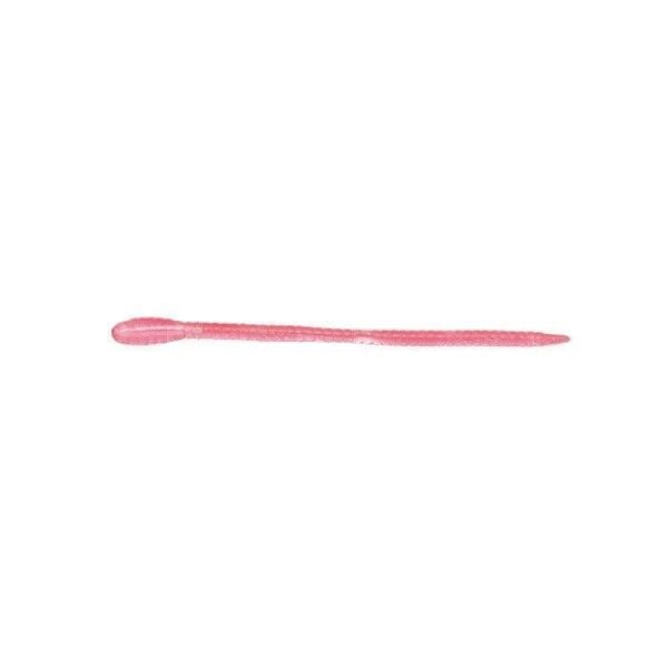 NIKKO DAPPY ISOME 100MM CLEAR PINK #827 SİLİKON YEM