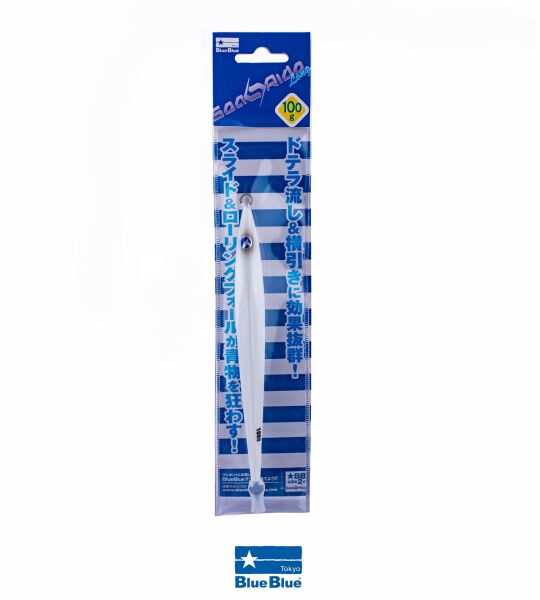 SEARIDE LONG JIG YEM 125G #10